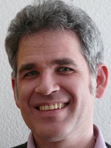Porträt von Dr. med. Alexander Kruchen, Facharzt für Innere Medizin